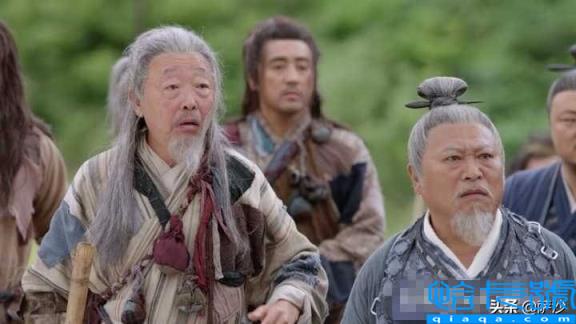 金庸小说人物实力排名,金庸小说人物特点介绍大全(附2022年最新排名前十榜单)