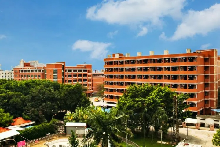 佛山市2023年最厉害的高中排名(佛山市重点中学排名前十的学校)插图5 佛山市2023年最厉害的高中排名,佛山市重点中学排名前十的学校(附2022年最新排行榜前十名单)