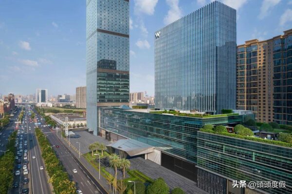 湖南有几家五星级酒店(长沙五大五星级酒店排名榜)-1 湖南有几家五星级酒店,长沙五大五星级酒店排名榜(附2022年最新排行榜前十名单)