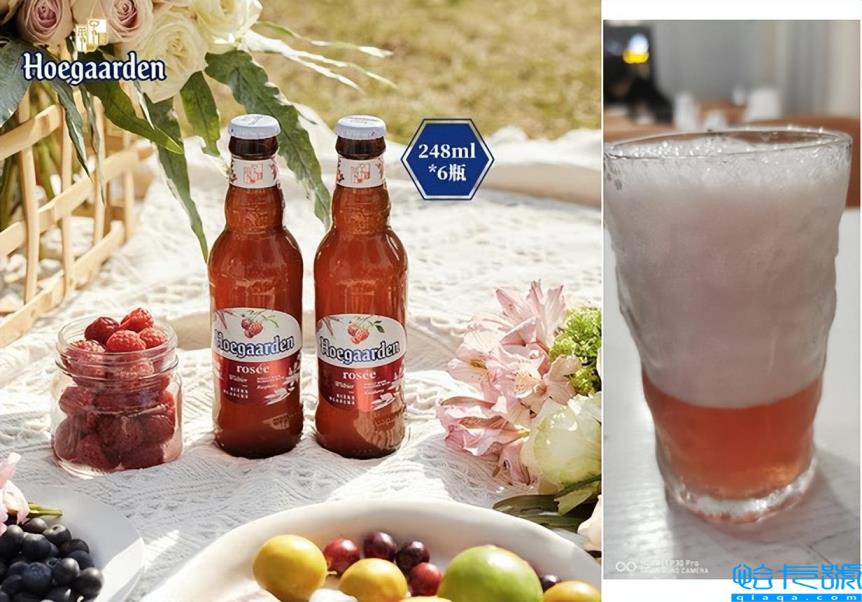 热门好喝啤酒前十排名推荐,啤酒品牌排行榜前十名(附2022年最新排名前十榜单)