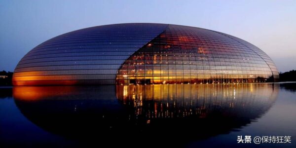 北京十大建筑是哪十大建筑(北京有哪些著名的建筑物)-1 北京十大建筑是哪十大建筑,北京有哪些著名的建筑物(附2022年最新排行榜前十名单)