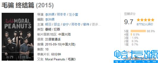 2022电视剧排行榜前十名豆瓣,2022年古装电视剧排行榜(附2022年最新排名前十榜单)