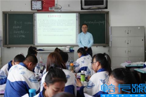 沈阳十大高中排行榜,东北育才学校上榜第一教育理念先进(附2022年最新排名前十榜单)
