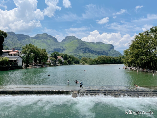 贵州旅游十大景点排名(贵州最美的景点排名前十)-1 贵州旅游十大景点排名,贵州最美的景点排名前十(附2022年最新排行榜前十名单)