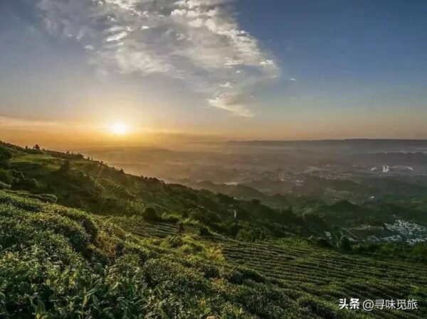 雅安最值得去的旅游景点有哪些(雅安旅游景点排行榜)-1 雅安最值得去的旅游景点有哪些,雅安旅游景点排行榜(附2022年最新排行榜前十名单)