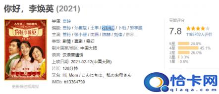 2022年电影排行榜前十名,2022年电影全部名单(附2022年最新排名前十榜单)