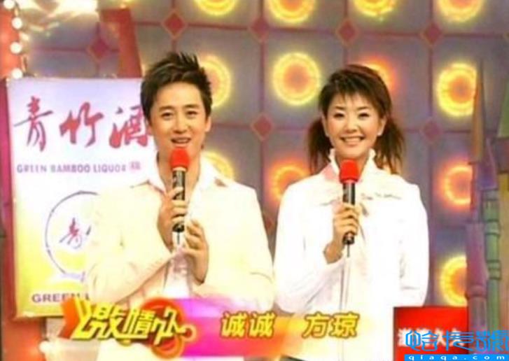 15岁丧父,29岁嫁大8岁副台长,方琼个人资料简介(附2022年最新排名前十榜单)