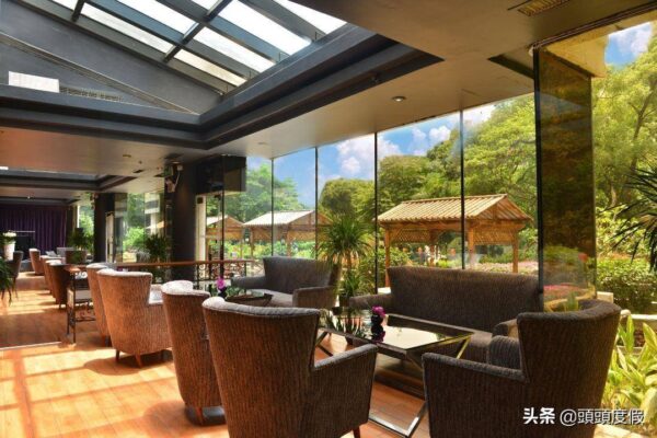 广州五星级酒店排名前三名(广州五星酒店哪些最有名)-1 广州五星级酒店排名前三名,广州五星酒店哪些最有名(附2022年最新排行榜前十名单)