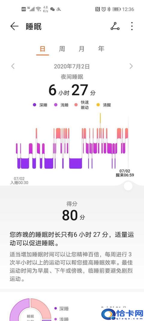 荣耀手环4和华为手环3pro区别,华为手环3pro和华为手环6(附2022年最新排名前十榜单)