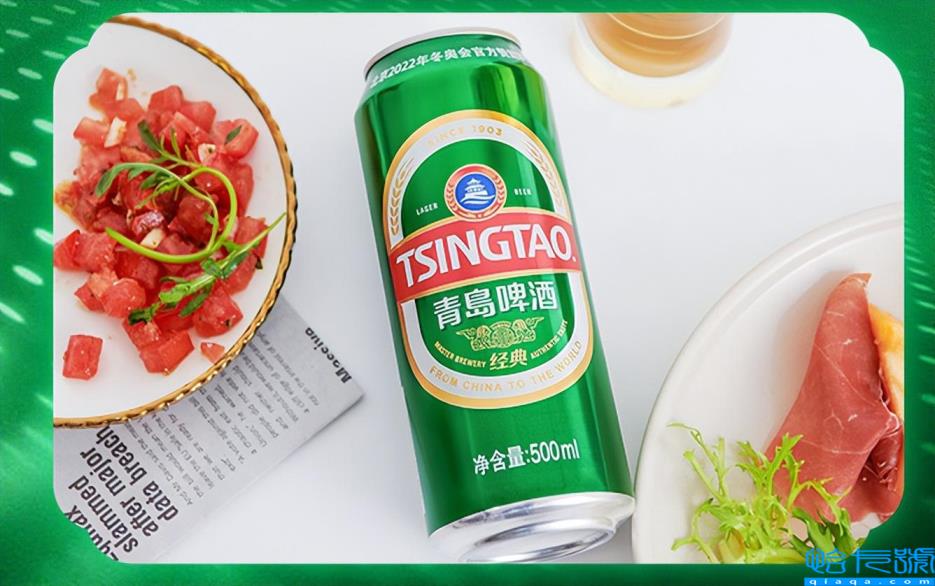 热门好喝啤酒前十排名推荐,啤酒品牌排行榜前十名(附2022年最新排名前十榜单)