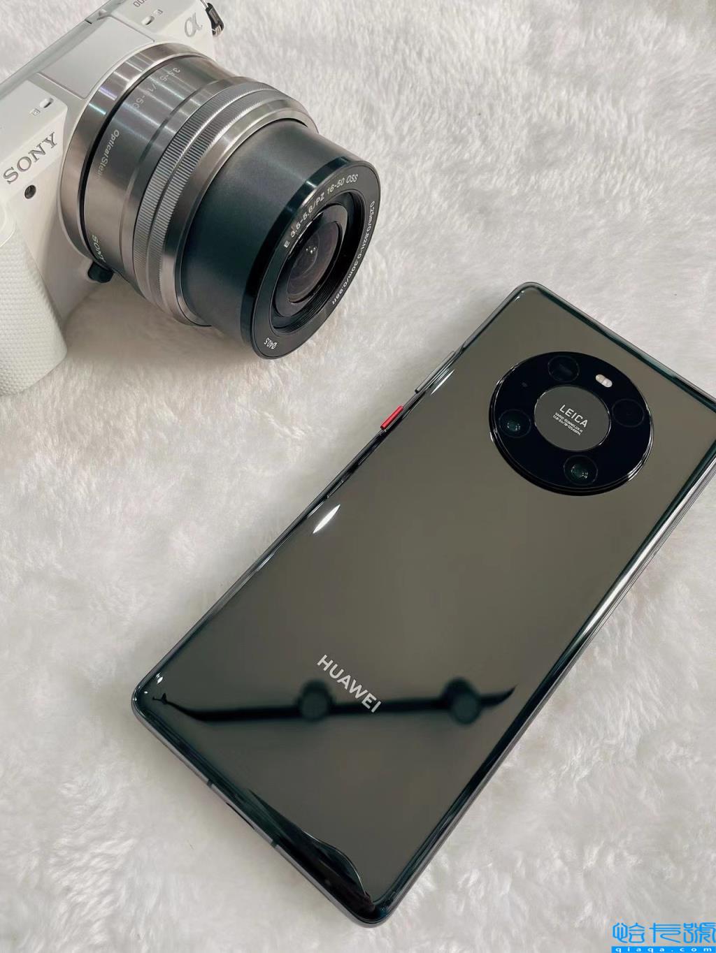 第三个方面:续航方面