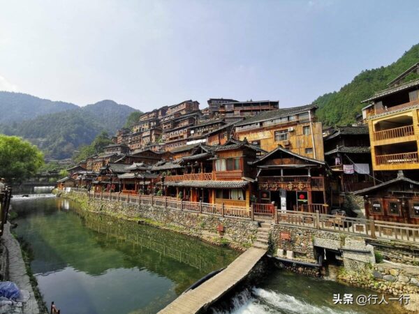 贵州旅游十大景点排名(贵州最美的景点排名前十)-1 贵州旅游十大景点排名,贵州最美的景点排名前十(附2022年最新排行榜前十名单)