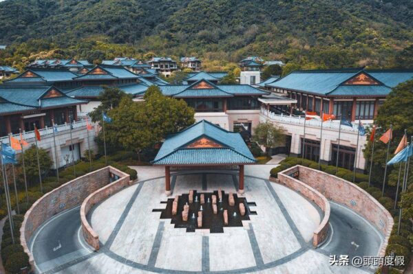 广州十大五星级酒店排名(广州五星级酒店一览表)-1 广州十大五星级酒店排名,广州五星级酒店一览表(附2022年最新排行榜前十名单)