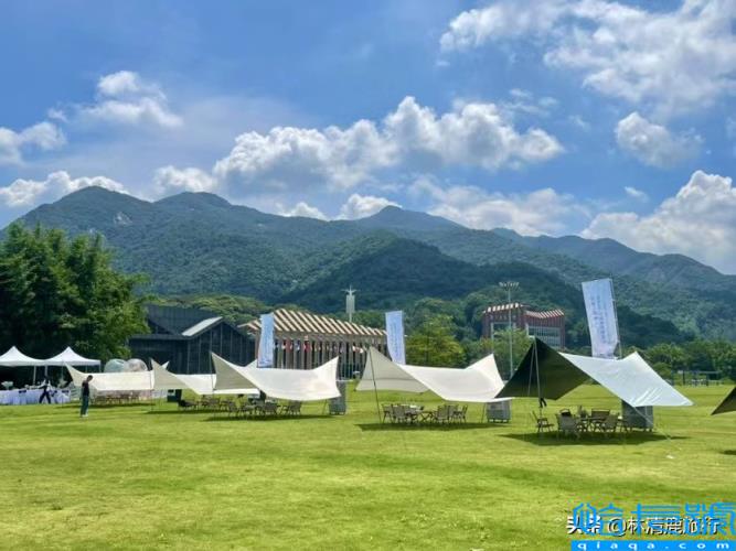 中国避暑城市排行榜,中国夏天最凉快的10个避暑城市(附2022年最新排名前十榜单)