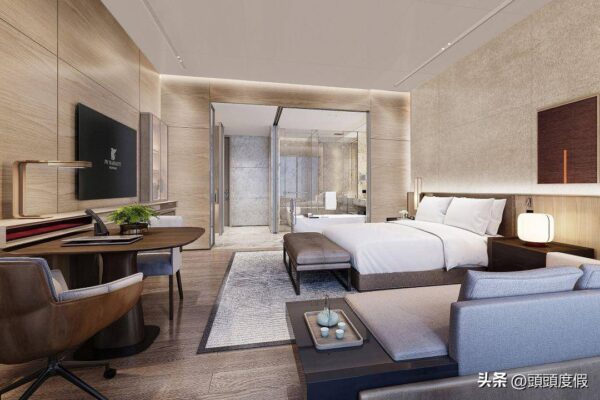 湖南有几家五星级酒店(长沙五大五星级酒店排名榜)-1 湖南有几家五星级酒店,长沙五大五星级酒店排名榜(附2022年最新排行榜前十名单)