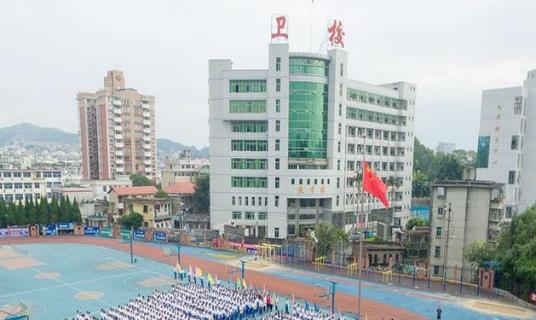 福建最好的卫校学校排行前十名(2023福建卫校十强院校名单一览表)插图8 福建最好的卫校学校排行前十名,2023福建卫校十强院校名单一览表(附2022年最新排名前十榜单)