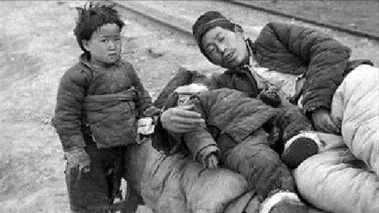 中国历史上的大地震盘点,令人悲痛!中国历史上伤亡惨重的十大地震,汶川第六,唐山第四(附2022年最新排名前十榜单)