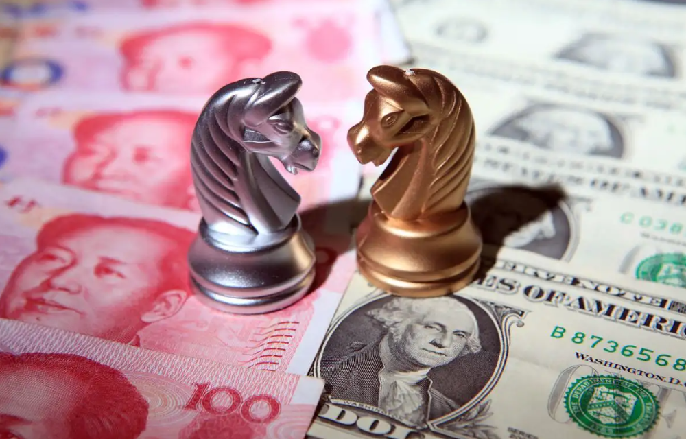 中国货币排名世界第几,中国世界货币排行榜(附2022年最新排行榜前十名单)