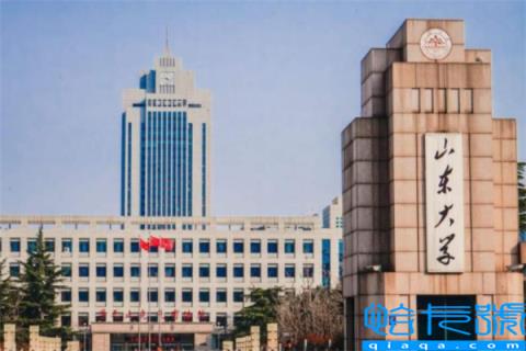 山东公办一本大学排行榜:济南大学上榜,第一有119年历史(附2022年最新排名前十榜单)