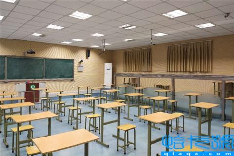宜春十大高中排行榜,江西省高安中学上榜第一优秀人才多(附2022年最新排名前十榜单)