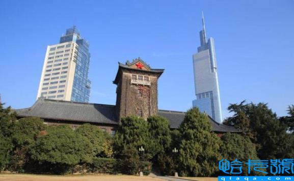 全国重点大学排名,高校排名2022排行榜最新全国(附2022年最新排名前十榜单)