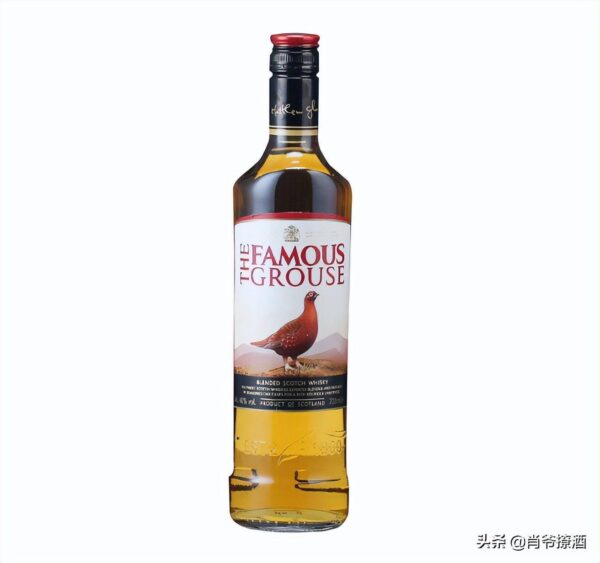 洋酒十大排名有哪些(入门级洋酒什么比较好喝)-1 洋酒十大排名有哪些,入门级洋酒什么比较好喝(附2022年最新排行榜前十名单)