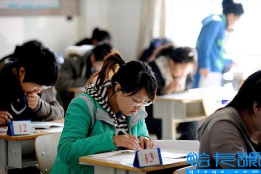 中国高考难度省份排名,分享各省最新高考难度出炉(附2022年最新排名前十榜单)