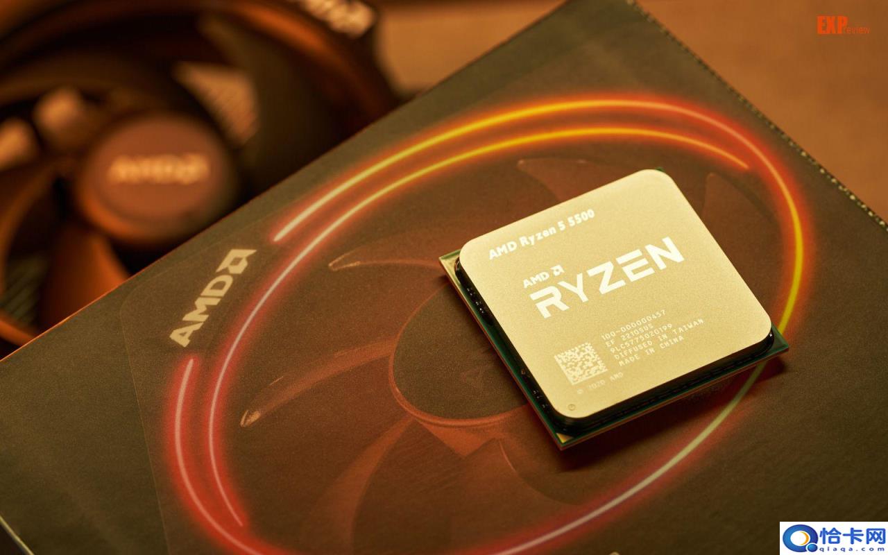 amd处理器性能排行天梯图,锐龙处理器性能排行榜(附2022年最新排名前十榜单)