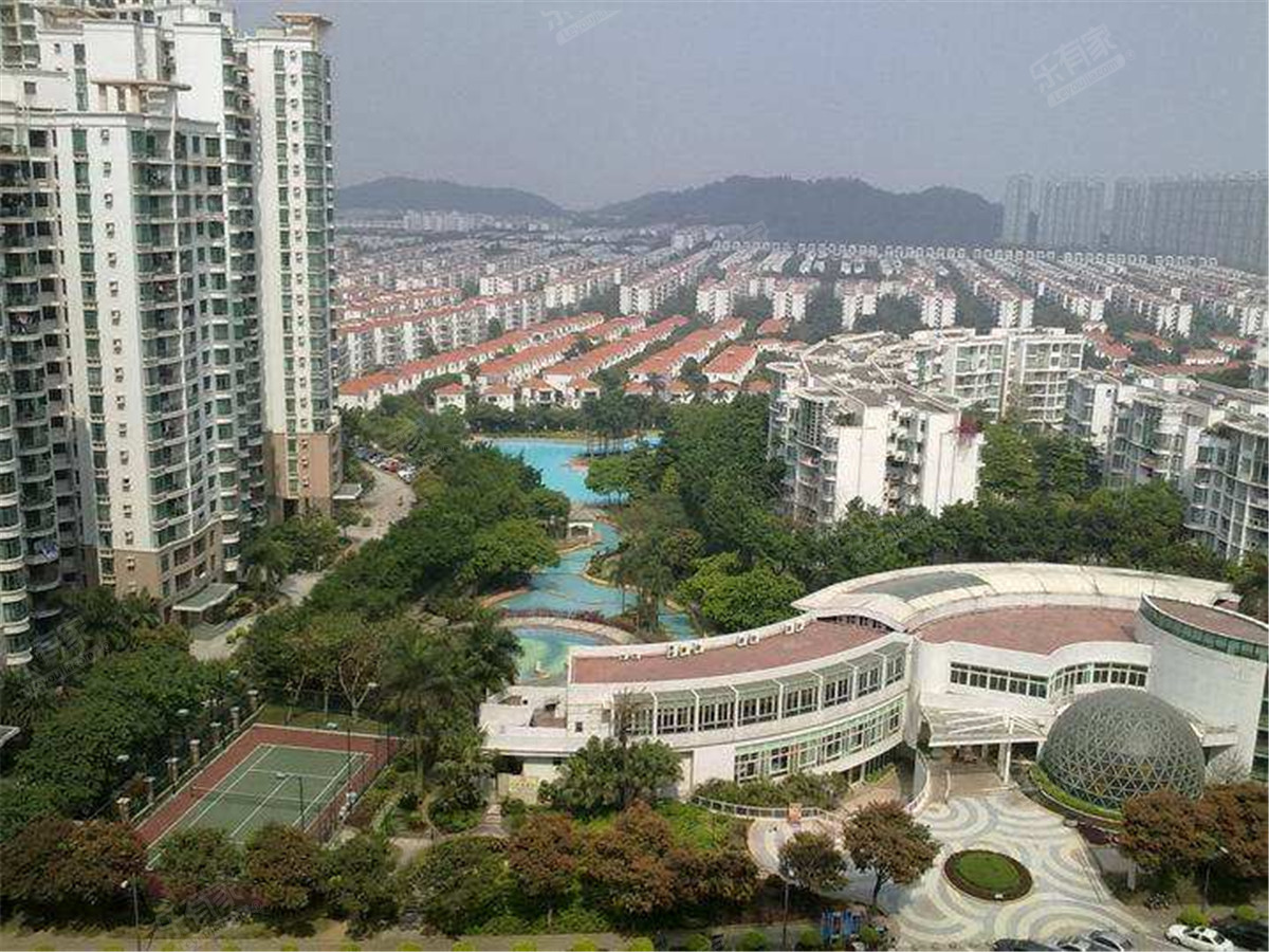 全国排名前十的最大小区,中国最大规模的十大小区排行榜(附2022年最新排名前十榜单)