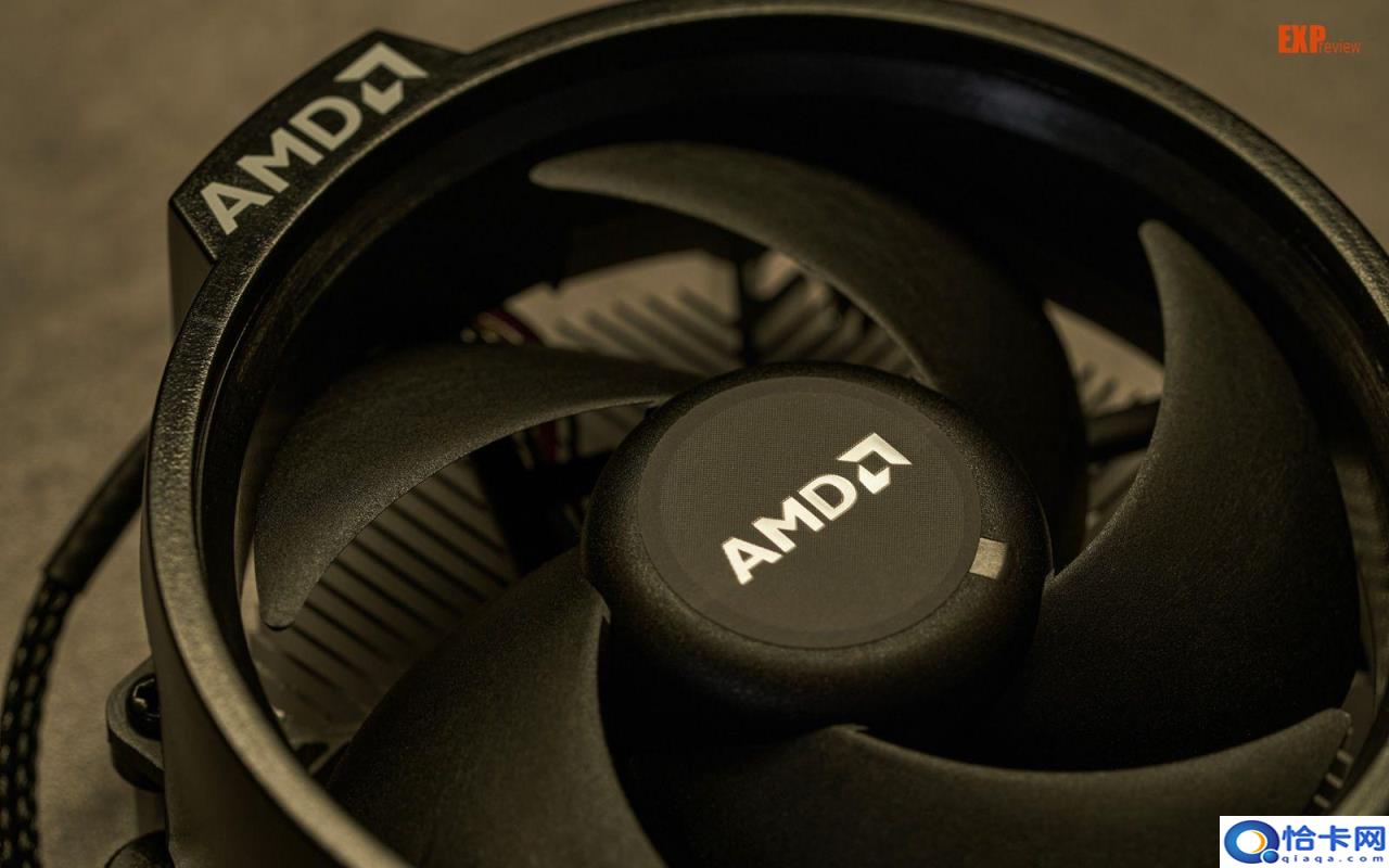 amd处理器性能排行天梯图,锐龙处理器性能排行榜(附2022年最新排名前十榜单)