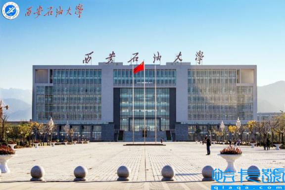 2022年西安石油大学排名全国第几位,石油高校排行榜最新(附2022年最新排名前十榜单)