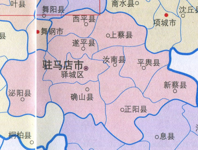 驻马店人口2022总人数口是多少,驻马店人口普查公布结果(附2022年最新排行榜前十名单)