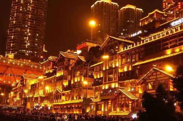 1599613318302783.jpg 中国网红打卡旅游景点排行榜2022(附2022年最新排行榜前十名单)