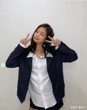 jennie香奈儿套装,jennie穿过的香奈儿(附2022年最新排名前十榜单)