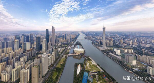 广州十大五星级酒店排名(广州五星级酒店一览表)-1 广州十大五星级酒店排名,广州五星级酒店一览表(附2022年最新排行榜前十名单)