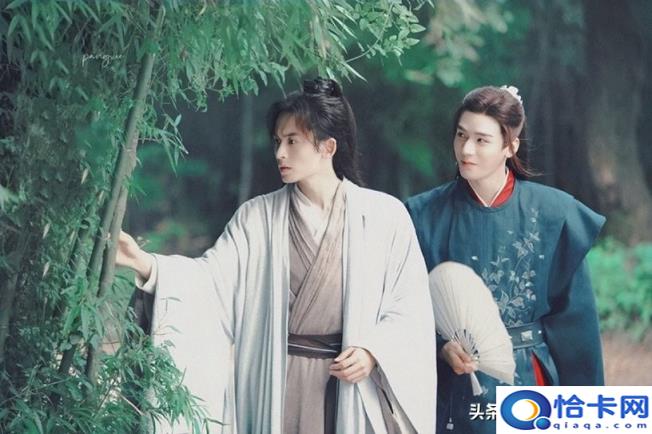 虐心古装剧排行榜前十名,古装剧排行榜前十名(附2022年最新排名前十榜单)