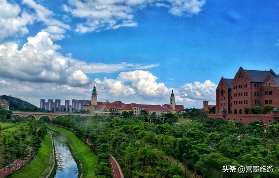 东莞旅游必去十大景点(东莞旅游景点哪里好玩)-1 东莞旅游必去十大景点,东莞自驾游最美路线推荐(附2022年最新排行榜前十名单)