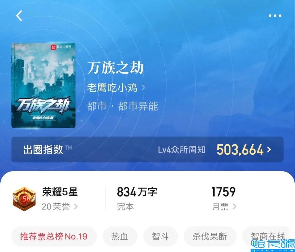 完本小说排行榜2022前十名完结伏天氏,推荐50本熬夜看完的小说(附2022年最新排名前十榜单)