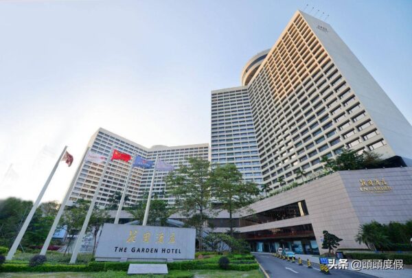 广州五星级酒店排名前三名(广州五星酒店哪些最有名)-1 广州五星级酒店排名前三名,广州五星酒店哪些最有名(附2022年最新排行榜前十名单)