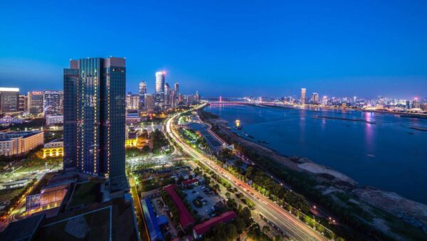 江西城市排名顺序(江西排名前三的城市有哪些)-1 江西城市排名顺序,江西排名前三的城市有哪些(附2022年最新排行榜前十名单)