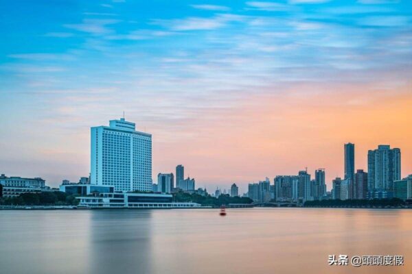 广州五星级酒店排名前三名(广州五星酒店哪些最有名)-1 广州五星级酒店排名前三名,广州五星酒店哪些最有名(附2022年最新排行榜前十名单)