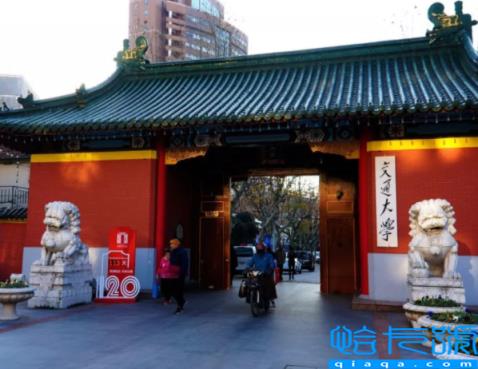 软科2022世界一流学科排行,软科排名2022完整版(附2022年最新排名前十榜单)