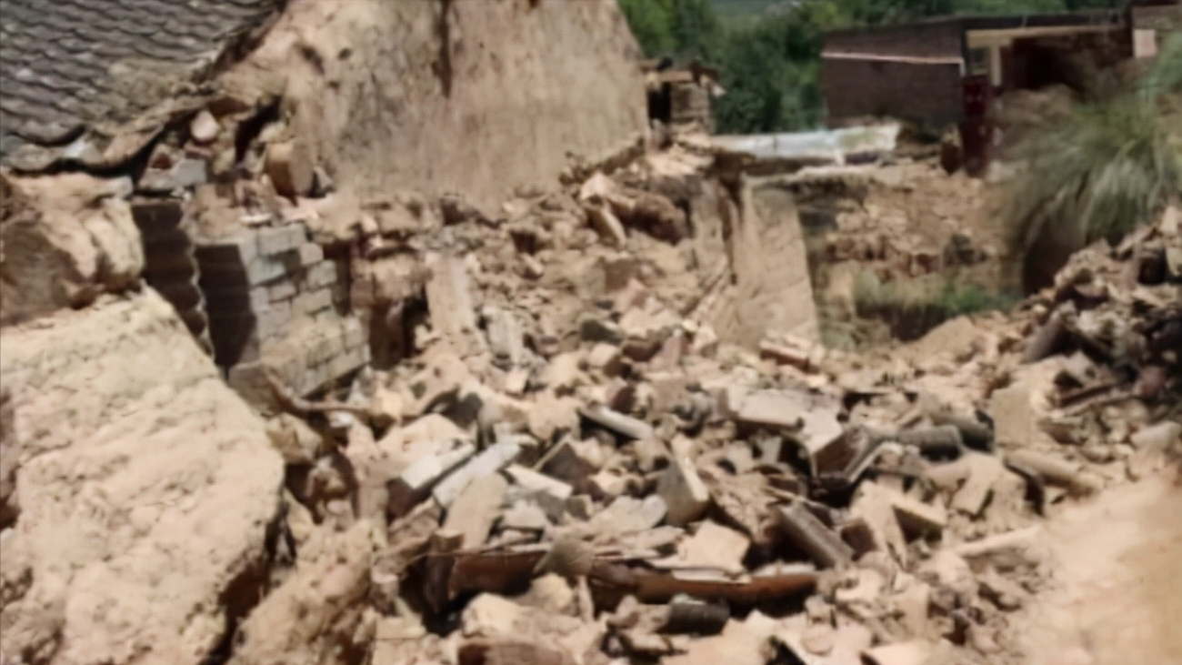 中国历史上的大地震盘点,令人悲痛!中国历史上伤亡惨重的十大地震,汶川第六,唐山第四(附2022年最新排名前十榜单)