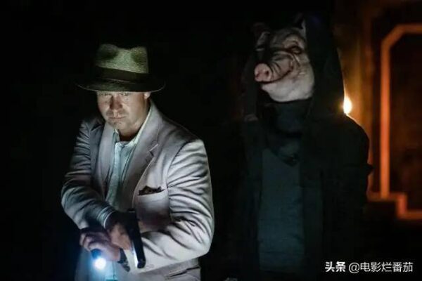 十大恐怖电影排行榜(全球公认最可怕的十大恐怖电影)-1 十大恐怖电影排行榜,全球公认最可怕的十大恐怖电影(附2022年最新排行榜前十名单)