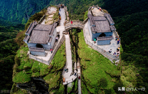 贵州旅游十大景点排名(贵州最美的景点排名前十)-1 贵州旅游十大景点排名,贵州最美的景点排名前十(附2022年最新排行榜前十名单)