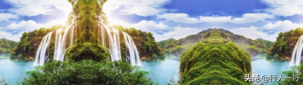 贵州旅游十大景点排名(贵州最美的景点排名前十)-1 贵州旅游十大景点排名,贵州最美的景点排名前十(附2022年最新排行榜前十名单)