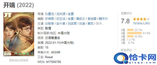 电视前十名排行榜,十大公认最好看的电视剧(附2022年最新排名前十榜单)