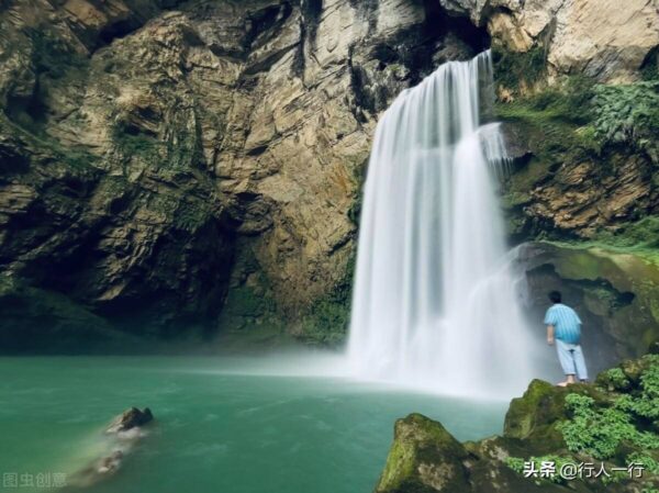 贵州旅游十大景点排名(贵州最美的景点排名前十)-1 贵州旅游十大景点排名,贵州最美的景点排名前十(附2022年最新排行榜前十名单)
