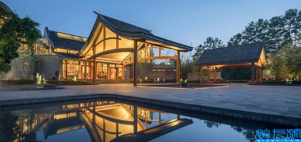 中国最好的酒店排名前十,中国十大顶级酒店排名(附2022年最新排名前十榜单)