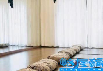 广州最大的瑜伽馆,2022广州瑜伽馆排行榜(附2022年最新排名前十榜单)